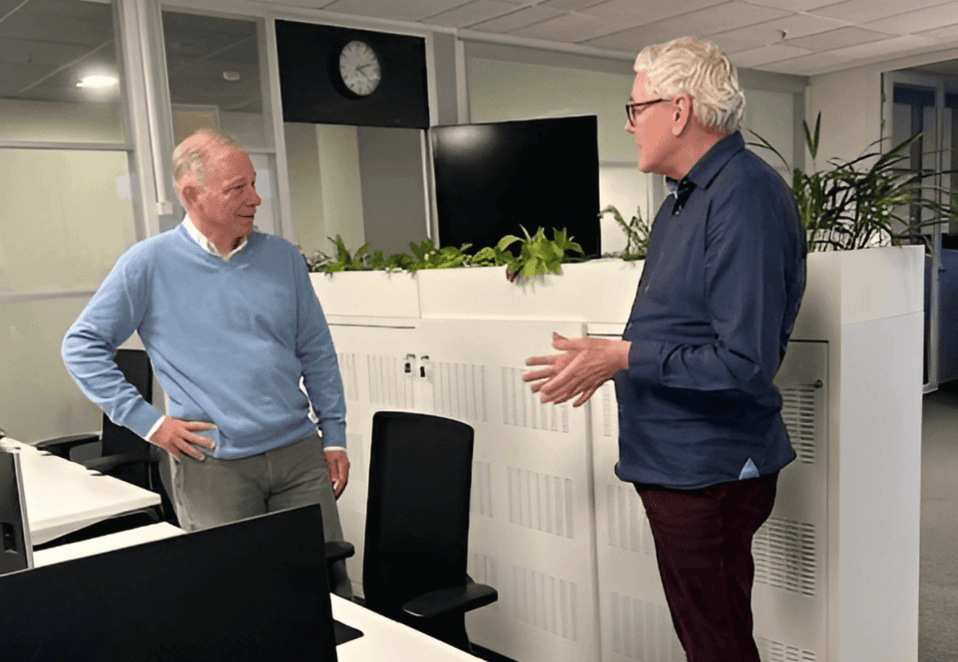 werkplekadvies